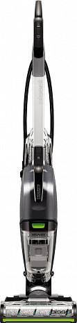 Spieķa puteklu sūcējs Crosswave HydroSteam Pet Select 3527N