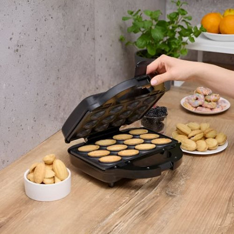 Sviestmaižu tosteris  MOP-54