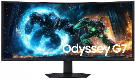 Monitors  LS40FG750EUXEN