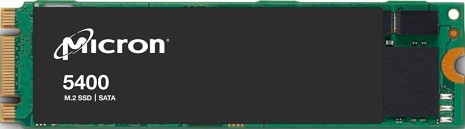 SSD disks 5400 Pro MTFDDAV240TGC-1BC1ZABYYR