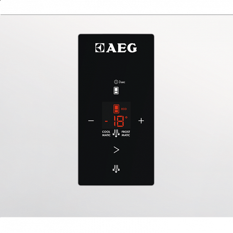 Холодильник  S83920CMXF