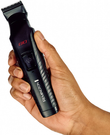 Trimmeris G10 Graphite PG2100