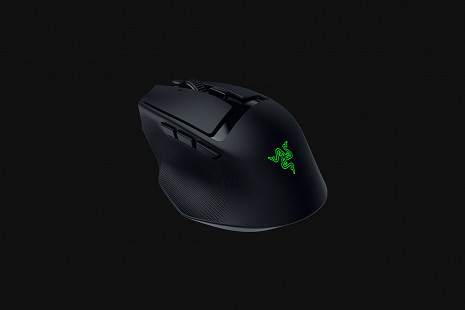 Bezvadu datorpele Basilisk RZ01-04310100-R3G1