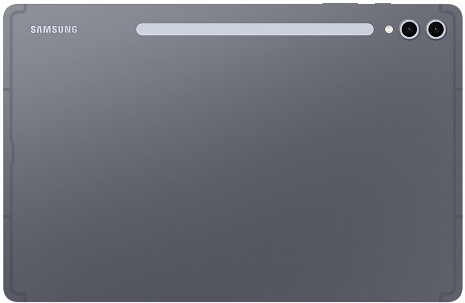 Планшет GALAXY TAB S10+ 12.4" Wi-Fi SM-X820NZAREUB