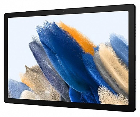 Planšetdators GALAXY TAB A8 10.5" LTE SM-X205NZSEEUE