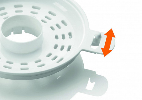 Соковыжималка  CJ30E