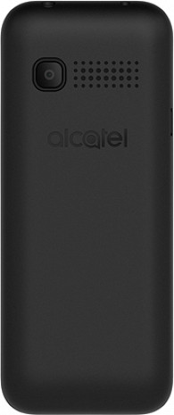 Mobilais tālrunis 1066D AL-1066D Black