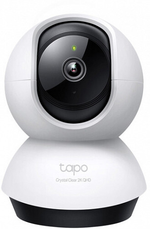 Iekštelpu IP kamera  Tapo C220