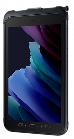 Planšetdators Galaxy Tab Active3 8.0" LTE SM-T575NZKAEEB