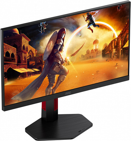 Monitors  24G4ZR
