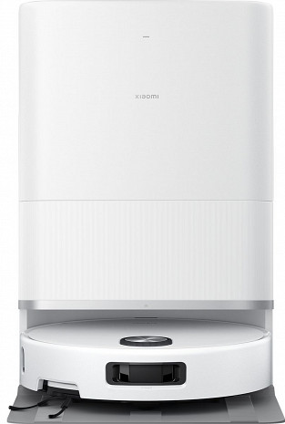 Putekļu sūcējs Vacuum 5 EU BHR0834EU