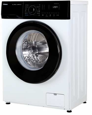 Стиральная машина  WHS7120D2BSW