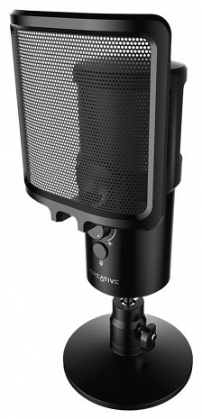 Mikrofons LIVE! MIC M3 70SA017000000