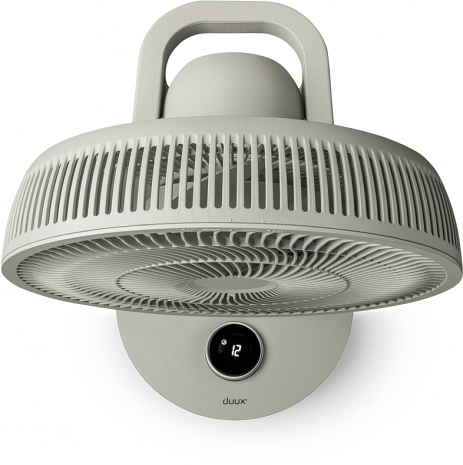 Gaisa ventilators  DXCF53