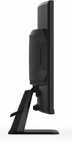 Monitors  GS27QCA EK