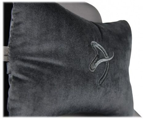 Geimeru krēsls PRIMO FULL PREMIUM LEATHER PRIMO-PREM-BK