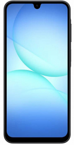 Смартфон GALAXY A17 4G SM-A175FZKBEUE