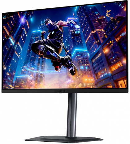 QD-OLED monitors MO27Q3 EK MO27Q3
