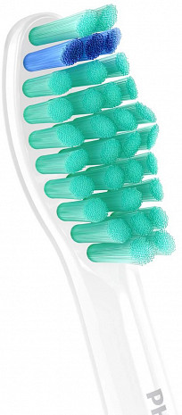 Zobu birstes uzgaļi Sonicare ProResults HX6014/87
