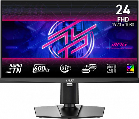 Monitors  MPG 242R X60N