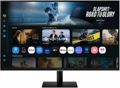 Monitors  LS32FM700UUXDU