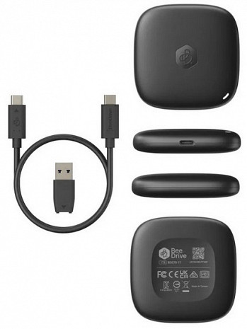 SSD disks  BDS70-1T