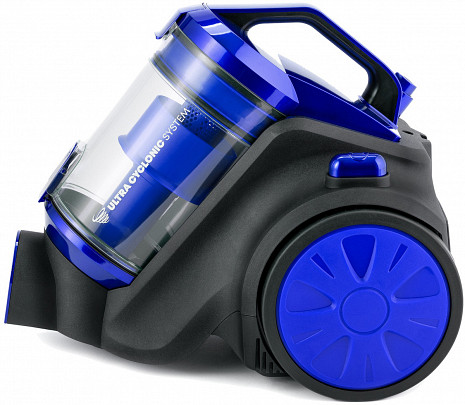 Putekļu sūcējs  RCC120B 1