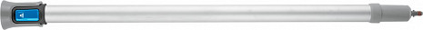 Tvaika slota PowerFresh SlimSteam Mop 4268N