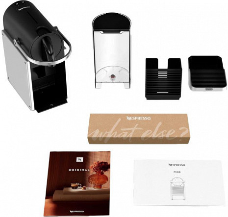 Kafijas automāts  EN127.S