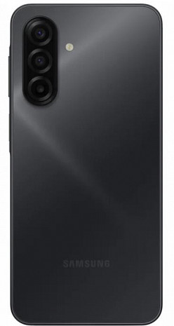 Смартфон GALAXY A17 4G SM-A175FZKBEUE