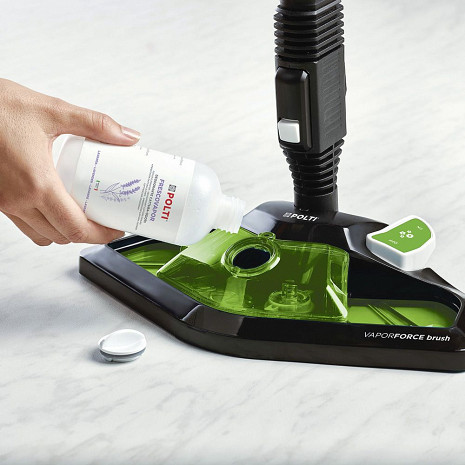 Tvaika tīrītājs Vaporetto Smart 110 Eco PTEU0317