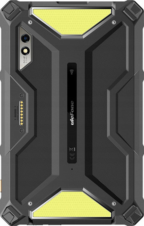 Planšetdators ARMOR PAD 3 PRO 10.36" LTE PAD3PRO BLACK