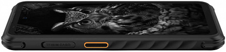 Viedtālrunis  X31 PRO BLACK