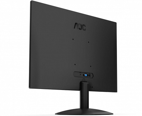Monitors  24B31H