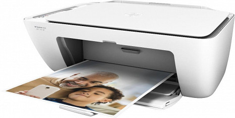 Multifunkcionālais printeris DeskJet 2620 V1N01B