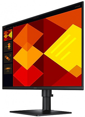 Monitors  LS27D402GAUXEN