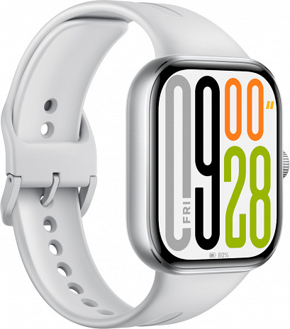Viedpulkstenis Redmi Watch 5 BHR9381GL