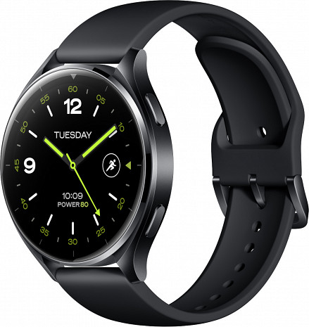 Viedpulkstenis Watch 2 BHR8035GL