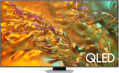 QLED Televizors  QE75Q80DATXXH