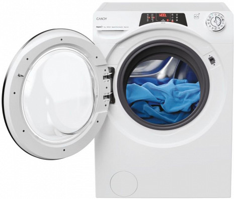 Veļas mašīna  RO41274DWMCT/1-S