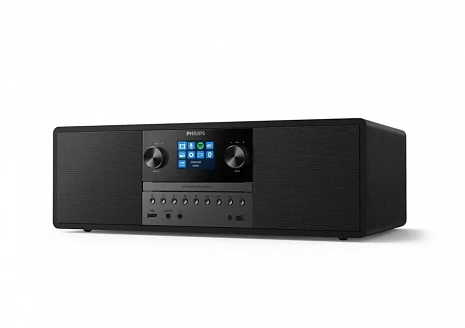 Mikro Hi-Fi sistēma  TAM6805/10