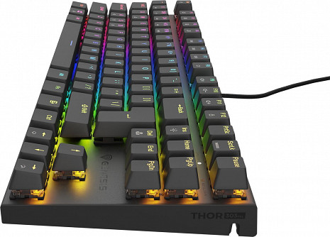 Klaviatūra Thor 303 TKL NKG-2175