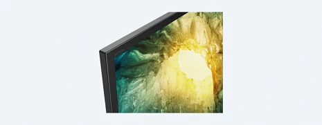 LED Televizors  KD55X7055BAEP