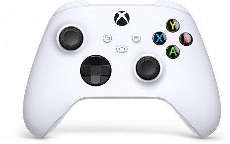 Spēļu kontrolieris Xbox Wireless Controller 889842654714