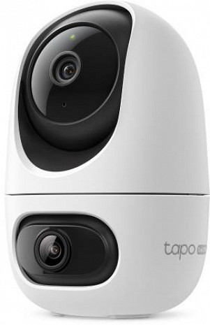 Iekštelpu IP kamera  Tapo C245D