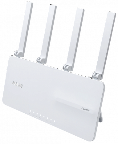 Bezvadu rūteris ExpertWiFi EBR63 90IG0870-MO3C00