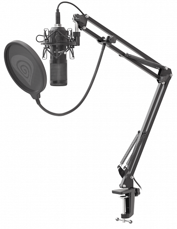 Mikrofons Radium 400 NGM-1377
