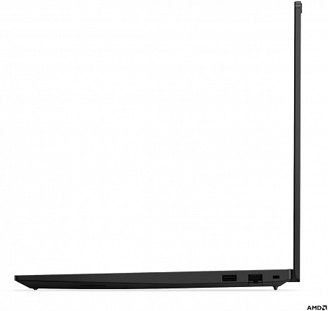 Portatīvais dators Lenovo ThinkPad E16 G3 AMD | Black | 16 " | IPS | WUXGA | 1920 x 1200 pixels | Anti-glare | AMD Ryzen 5 | 230 | 16 GB | SO-DIMM DDR5 | Solid-state drive capacity 512 GB | AMD Radeon 760M Graphics | Windows 11 Pro | 802.11ax | Bluetooth version 5.3 21ST0042MH