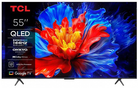 QLED Televizors  55P8K