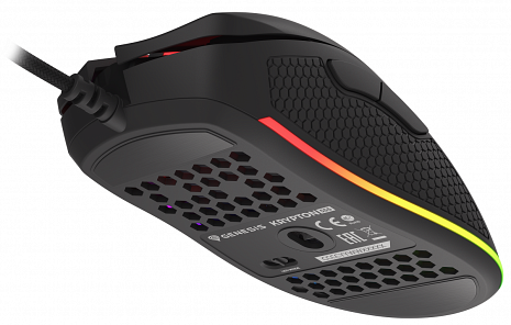 Datorpele Krypton 555 NMG-1839